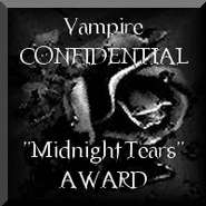 Vampire CONFIDENTIAL
